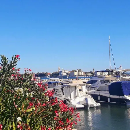 Appartement Sea La Vie Borik *