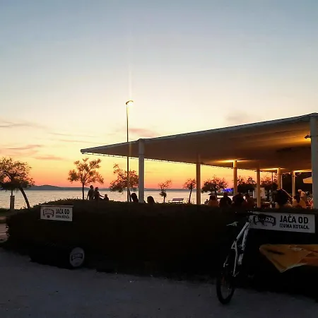 Sea La Vie Borik * Zadar