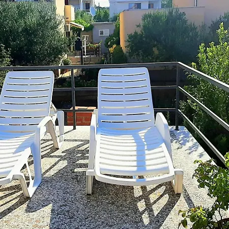 Sea La Vie Borik Appartement *