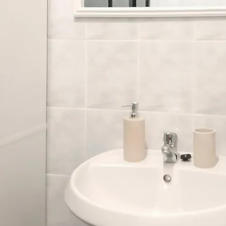 Appartement Sea La Vie Borik