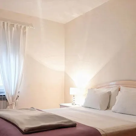 Sea La Vie Borik Appartement