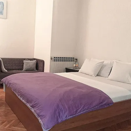 Sea La Vie Borik Appartement Zadar