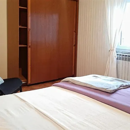 Sea La Vie Borik Appartement Zadar