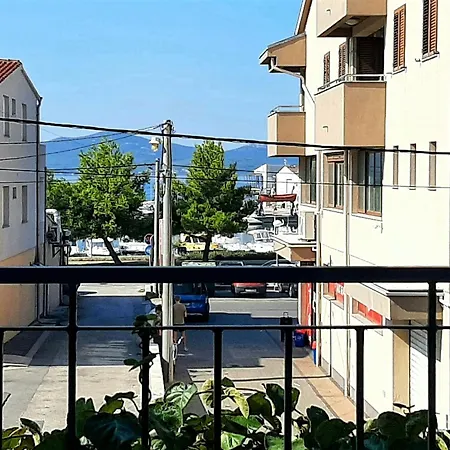Sea La Vie Borik * Zadar