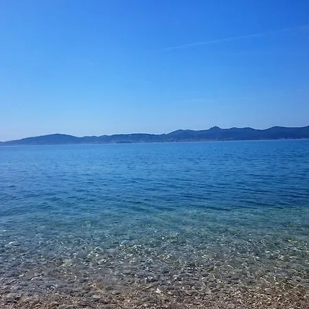 Sea La Vie Borik Appartement
