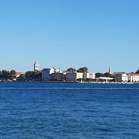 Apartment Apartment Sea La Vie Borik Zadar