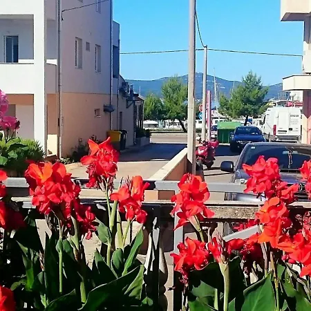 Apartment Sea La Vie Borik * Zadar