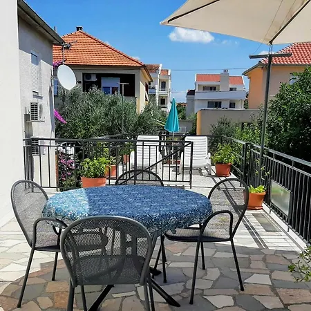 Apartment Sea La Vie Borik Apartment
