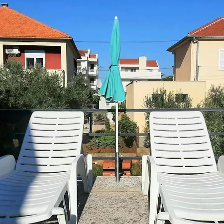 Apartment Sea La Vie Borik * Zadar
