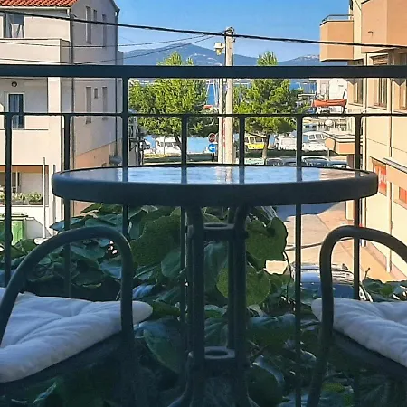 Apartment Sea La Vie Borik Apartment Zadar
