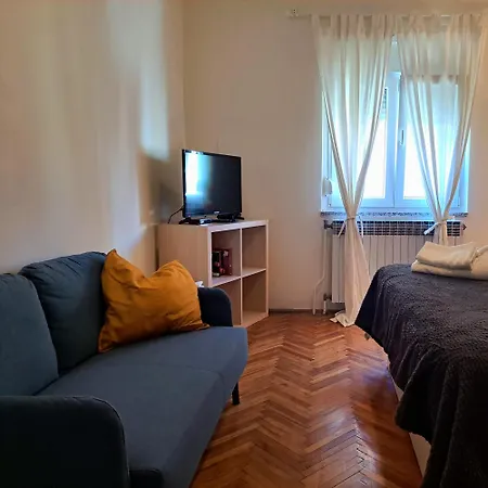 Apartment Sea La Vie Borik Zadar
