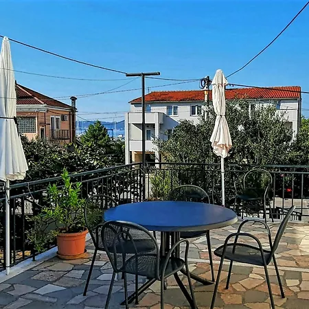 Apartment Sea La Vie Borik