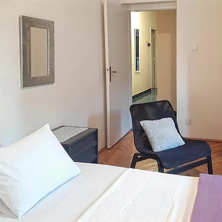 Apartment Sea La Vie Borik *