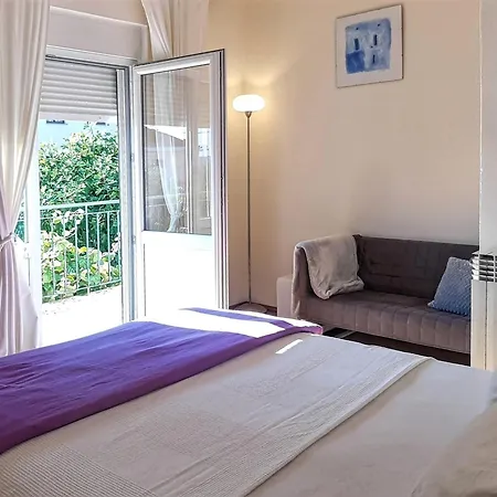 Apartment Sea La Vie Borik Apartment Zadar