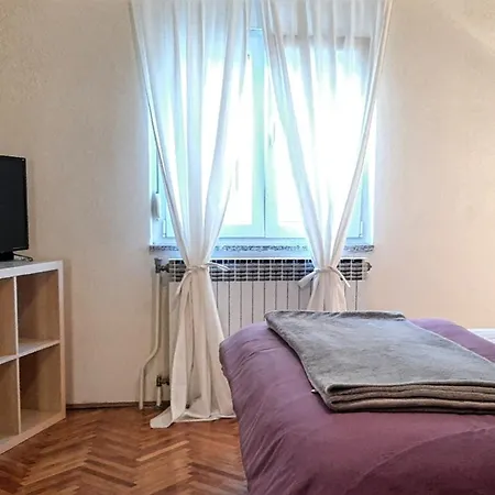 Apartment Sea La Vie Borik